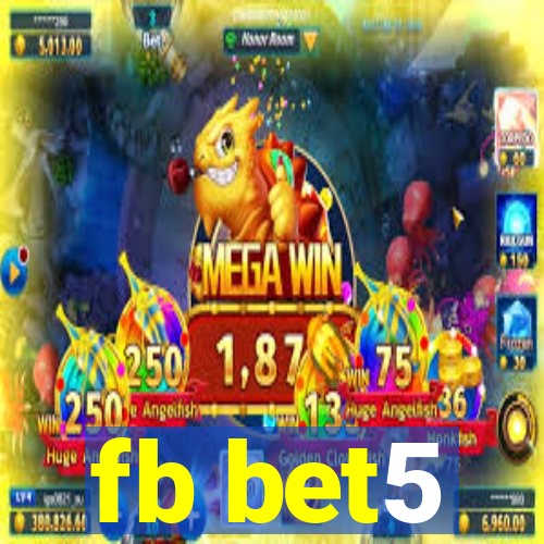 fb bet5